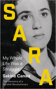 Sara
My Whole Life Was a Struggle Sara
My Whole Life Was a Struggle