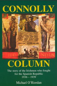 Connolly Column Connolly Column