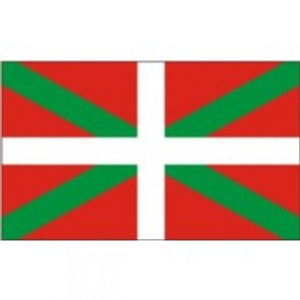 IKURRINA (BASQUE) FLAG IKURRINA (BASQUE) FLAG