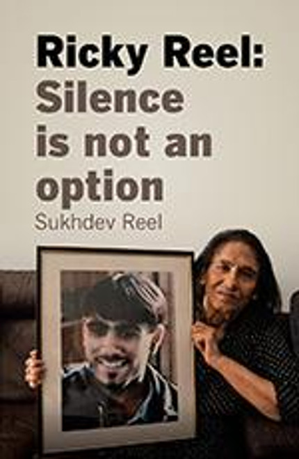  Ricky Reel: Silence Is Not An Option