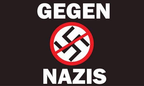 Flags Anti Fascist Page 1 Calton Books Sp Ltd