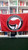 Red ANTIFA flag size 5 feet x 3 feet Red ANTIFA flag size 5 feet x 3 feet