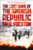 The Last Days of the Spanish Republic - Paul Preston