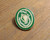United Irishmen enamel badge United Irishmen enamel badge