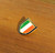 Resistance Irish Republican enamel badge