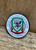 Cymru Wales Football Lads & Lasses enamel badge