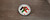 Palestine Lebanon Resistance enamel badge SIZE 30 MM
