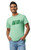 Calton Books mint green t-shirt
