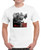Che Guevara white t-shirt