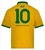 Brazil ANTIFA sports top