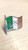 Reproduction Irish Volunteers enamel badge. Reproduction Irish Volunteers enamel badge.