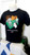 James Connolly Easter Uprising 1916 T-Shirt James Connolly Easter Uprising 1916 T-Shirt