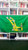 Giant original Starry Plough (green) flag