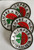 SIEMPRE ANTIFASCISTA 100% embroidered patch, can be ironed on. SIEMPRE ANTIFASCISTA 100% embroidered patch, can be ironed on.