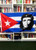 CHE GUEVARA/CUBA FLAG