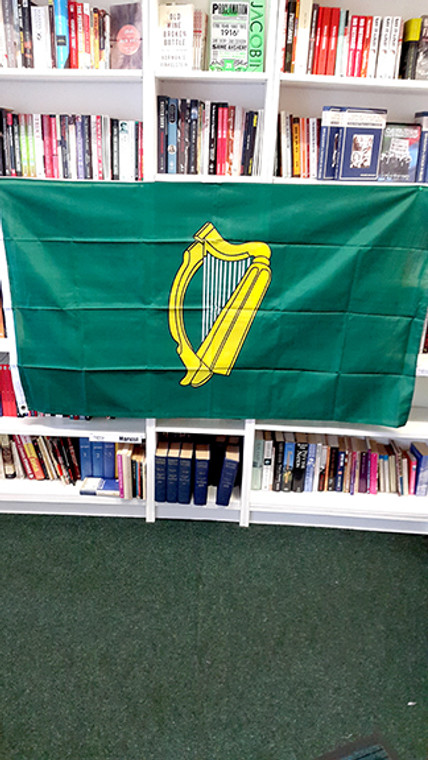 Leinster province flag