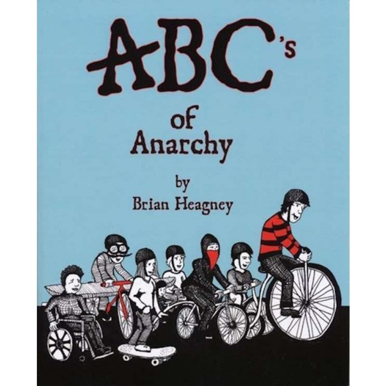 ABC's of Anarchy