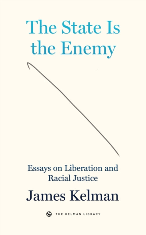The State Is Your Enemy : Essays on Liberation and Racial Justice
