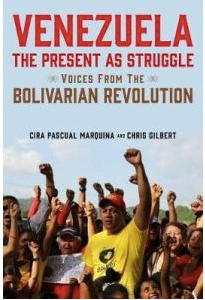 Venezuela, the Present as Struggle