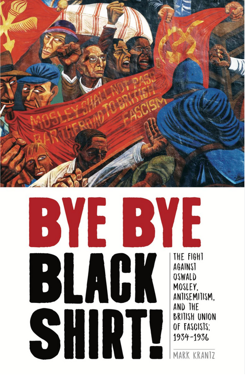 Bye Bye Blackshirt