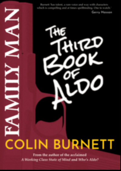Family Man: The Third Book of Aldo