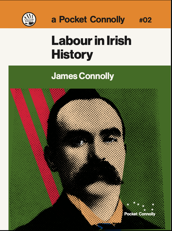 Labour in Irish History - James Connolly