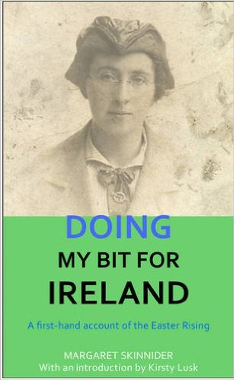 Doing my Bit for Ireland 