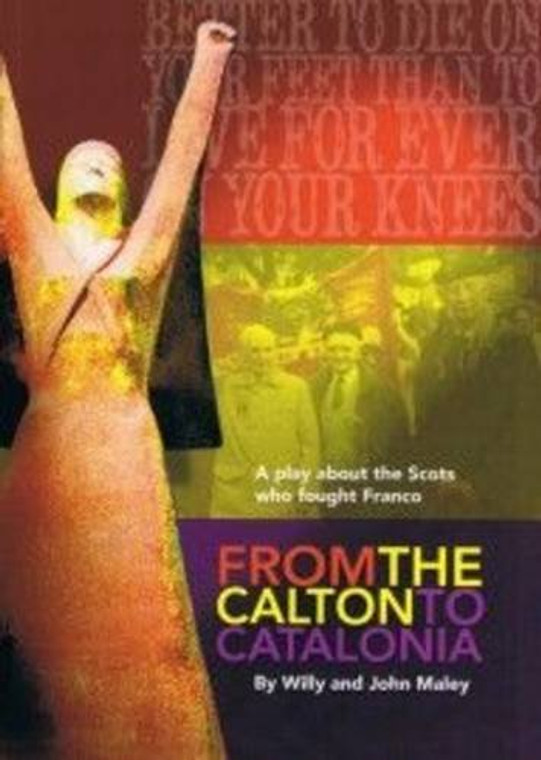 From The Calton to Catalonia
