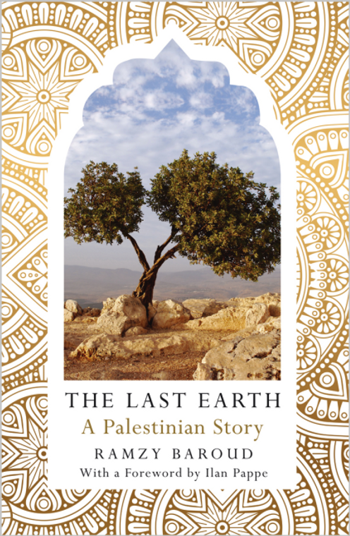 The Last Earth
A Palestinian Story