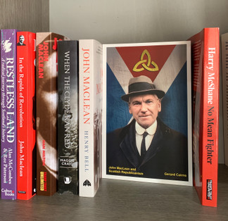 John Maclean and Scottish Republicanism Calton Books (SP) Ltd