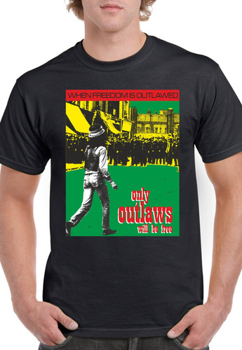 When Freedom is Outlawed......t-shirt