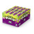Sour Punch Straws Grape Count Good 2 Ounce 24 Count
