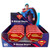Superman S-Shield Sour 0.6 Ounce 12 Count