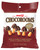 Chocorooms Chocolate Peg Bag 1.34 Ounce 8 Count