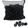 AQUANEAT Bio Balls 1.4” Kio Pond Aquarium Fish Tank Free Filter Media Bag 300pcs
