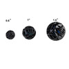AQUANEAT 0.6" /1"/1.4" Aquarium Bio Balls Fish Tank Canister Filter Media 100pcs