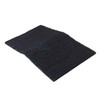AQUANEAT Aquarium Activated Carbon Filter Media Pad for Fish Tank Pond Filter