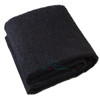 AQUANEAT Aquarium Activated Carbon Filter Media Pad for Fish Tank Pond Filter