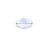Features:
Used for aquarium breeder, car, window glass, home decoration kitchen etc
High quality plastic, long life time
Easy to be blended into background
Includes 30 pieces of suction cups: 10 pcs 0.8 inch suction cups, 10 pcs 1.2 inch suction cups, 10 pcs 1.8 inch suction cups
If the suction cups are deformed, soak them in warm water for about 2 minutes.
Dimension:
Suction cup dia: 0.8/1.2/1.8 inch
Package includes:
10 pcs 0.8 inch suction cups
10 pcs 1.2 inch suction cups
10 pcs 1.8 inch suction cups
