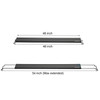 AQUANEAT LED Aquarium Light Multi-Color Full Spectrum 12 20 24 30 36 48 Inch
