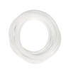 AQUANEAT Aquarium Tubing 8 Feet, Airline Tubing, Standard 3/16” Air Hose for Fish Tank Air Pump,Hydroponics and Pond,Clear