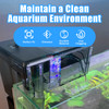 AQUANEAT 6-Pack Replacement Filter Foam Compatible with AquaClear 50/70/110