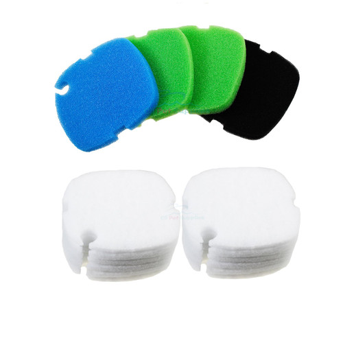 AQUANEAT® Replacement Canister Filter Pads Compatible to Marineland C-360