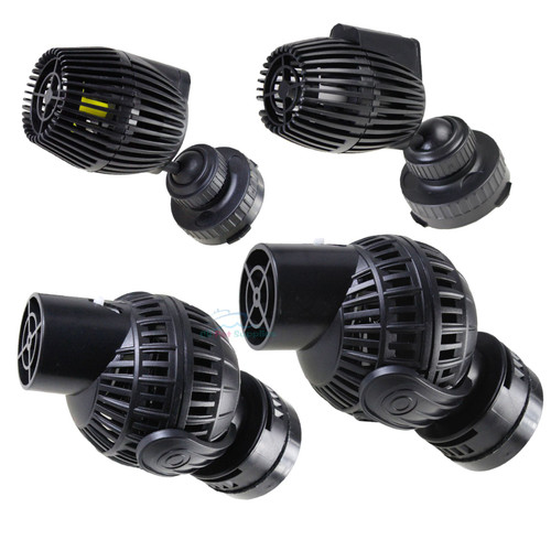 Aquarium Wavemaker Circulation Pump Powerhead Fish Tank Water Pump Magnetic Base