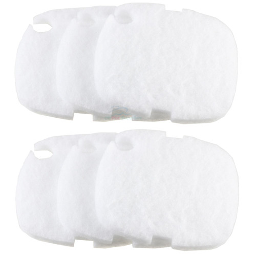 AQUANEAT Replacement Canister Filter Pads Compatible with MarineLand Filter C-360 