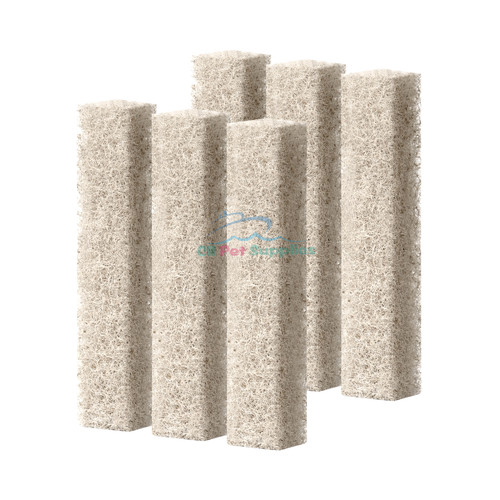 Replacement Ammonia Reducer Pads Compatible with Aqueon QuietFlow 10 LED Filter