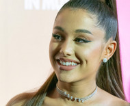 What has Ariana Grande had done to her teeth?