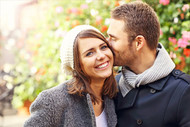 Can You Kiss With Clip-On Veneers?