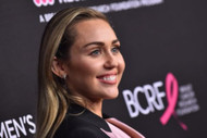What did Miley Cyrus have done to her teeth?
