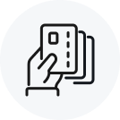 Flexible Finance Options icon